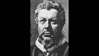 Mihaly Szekely Olga Szonyi Bluebeard's castle (1962, conducted by Antal Dorati)