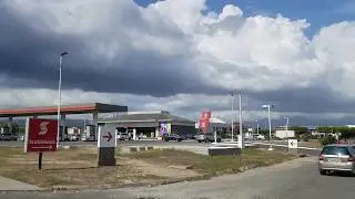 Hellshire Main Road | Municipal Boulevard | Portmore