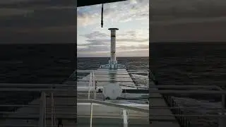 How easy it is to use Wind assist: 2(4): MS Annika Braren with EcoFlettner rotor