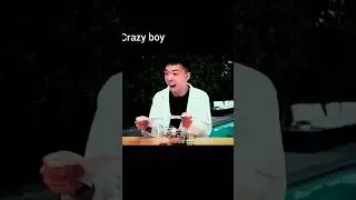 Crazy boy respects science #shorts #science #viralshort