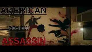 American Assassin Movie Review