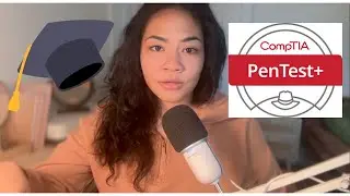 Pentest+ 4th Attempt | PASS