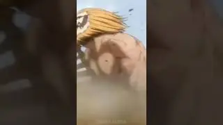 ATTACK ON TITAN [AMV] SHINZOU SASAGEYO!