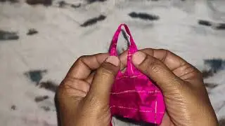 Diwali special barbie mom & daughter traditional dress stitching|| #dollsboutique #diwalispecial 