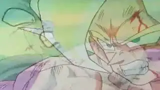 Goku vs Final form Frieza (theoretical edition)