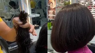 Today i will Teach You How to Do Transformation Haircut 
