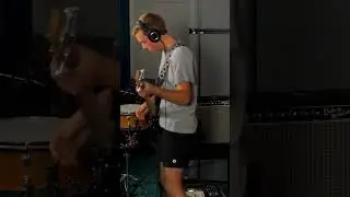 Live Looping w/ the Push 2