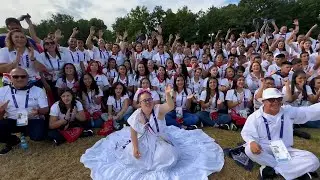 Juegos Mundiales de Olimpiadas Especiales - Costa Rica gan&oacute; 88 medallas en Berl&iacute;n 2023