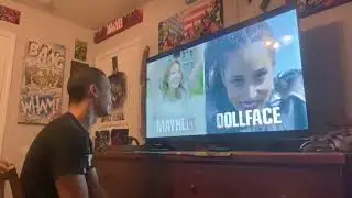 Twisted Metal Season 2 Trailer reaction for the best video game show of all time with excitement 🏎️￼
