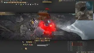 BDO | Seraph | Star's End | 12800+ / hr | 2 boss