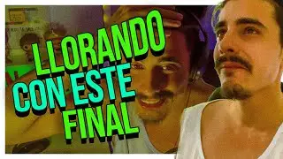 EL FINAL PERFECTO NO EXIS... 🥺 | VIDEOREACCI&Oacute;N AL CAPITULO 10 Y FINAL DE 10LXS | COMEPIZZA ONLINE