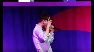 190816 전국 해양 스포츠 제전 공연 VAV SHE'S MINE St. Van [세인트반 직캠]