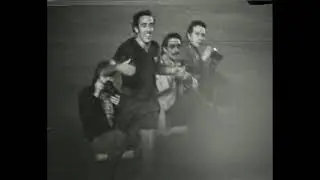 FC Barcelona vs FC Linz | Full Match | European Cup 1974/75 (Classic European Clash)