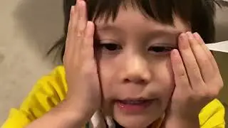 Aiden&rsquo;s ART with cardboard #share  #creative #yt #ytshorts #shorts #shortsfeed #short #shortsviral