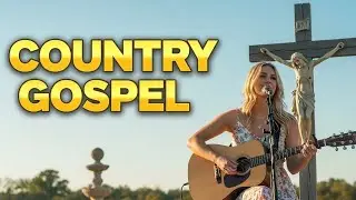 Best Relaxing Country Gospel 2026 | Morning Worship for Rest, Guidance & Peace