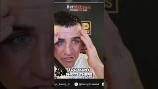 Кэтал Дженнингс 🗣Тяжёлый бой! 🥊 Анализ победы и извлеченные уроки