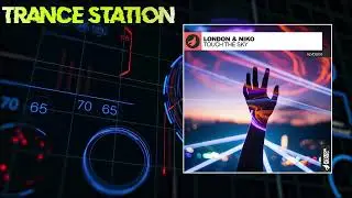 London & Niko - Touch The Sky (Extended Mix) [ALVEDA MUSIC]