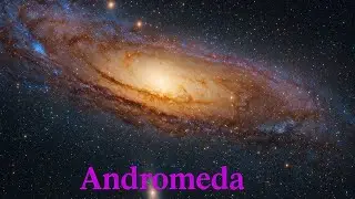 Andromeda Unveiled: Secrets of Our Nearest Galactic Neighbor