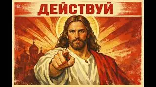 Вставайте и действуйте: Христианский призыв к помощи ближнему