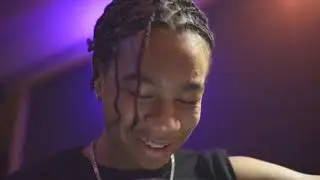 The Hitlist: Tattoo Session with YBN Nahmir