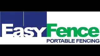 Easy Fence - Galvanized Steel Portable Fencing for Rent or Purchase