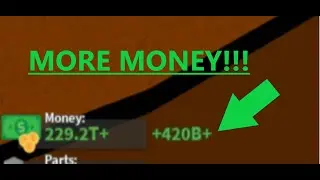 HOW TO GET MORE MONEY FROM CORE EXPLOSION!!! (CAR CRUSHERS 2)