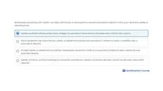 Marketingov&yacute; specialista by chtěl v př&iacute;&scaron;t&iacute;m roce z&iacute;skat vy&scaron;&scaron;&iacute; hodnotu ze sv&eacute; kampaně na oslovov&aacute;n&iacute; p