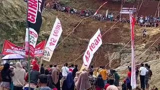 Tanjakan berhadiah Hardventure 2025