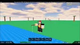Duck Collab Entry