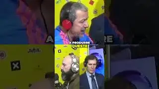 Trezeri 54 Podcast,  Serie TV  effetto sociale inaspettato