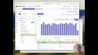 Chart Prototyping Demo