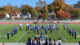 Mighty Mounties - Montclair High School Marching Band