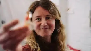 Creative Cuts: Artist's SECRET Creative Process REVEALED!