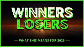These are Top ETFs of 2025 (Winners & Losers Revealed)