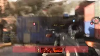 Call of Duty: MW shipment is crazy