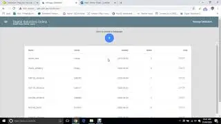 Start Work With Databases