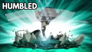 How Minato HUMBLED the Masked Man and Gets REVENGE for Kushina | Naruto