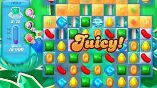 Candy Crush Soda Saga Level 1003