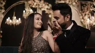 Wedding Highlights (Nitesh & Jayasha)