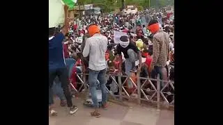 #gwalior #army baale hai panga mat lo hila dege pure bharat ko