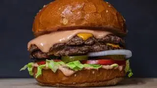 Food Montage