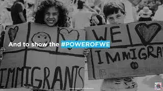 Maine People Came Together To #KeepFamiliesTogether. That's the #PowerOfWe.