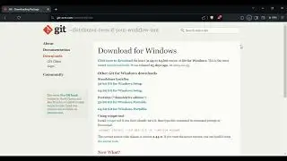 Installing Git CLI | Learn with Douglas
