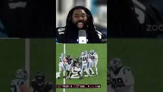 The Most INSANE Pass Rush We've Ever Seen