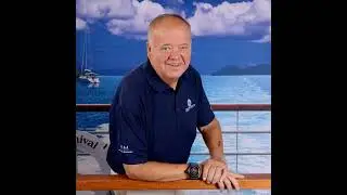 Rick Herold, Retired Director of GP Parks and Recreation