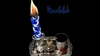 Kehila Makom Shalom Havdalah/Ens&ntilde;anza 1/24/2026