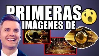 🔴 PRIMERAS IMAGENES de Gran Hermano 2026 Generaci&oacute;n Dorada 🔴 🔥💣⚠️