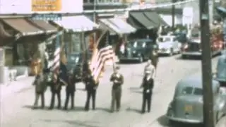 Home Movies of Highlands