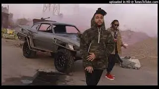 The Weeknd x Future type beat - Low Life