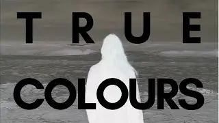 C3D3 - True Colours (Official Music Video)